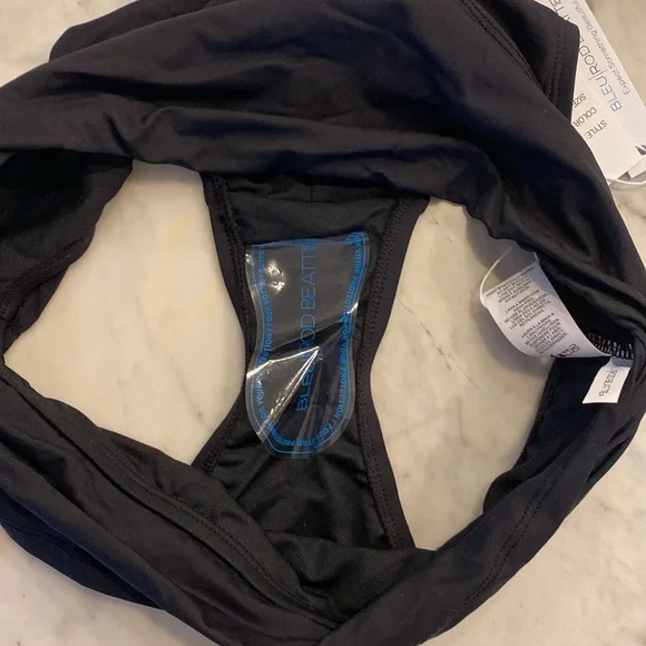 Bleu Rod Beattie swim bottom - Picture 3 of 4